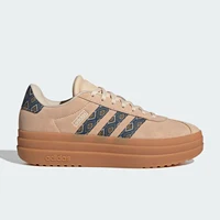 Adidas véritable classique femme plate-forme durable baskets basses souples IH7510 2