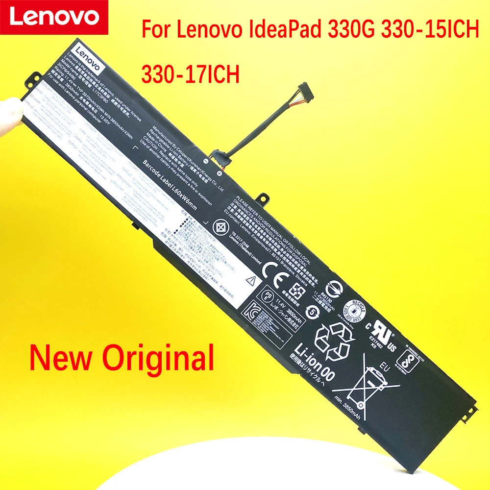 Original novo l17m3pb1 5b10q71251 l17c3pb0 l17d3pb0 para