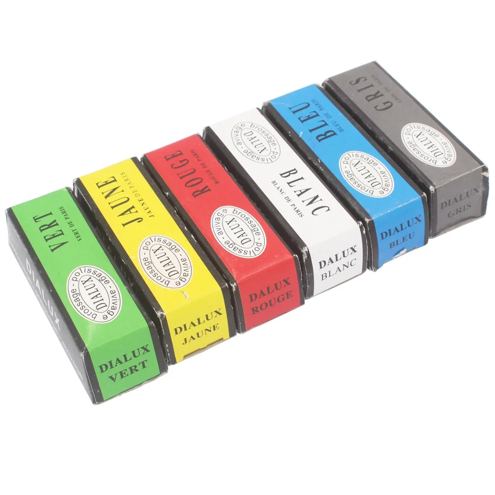 

Полировальная восковая паста, Полировальная паста для металла, железа, алюминия, замак, нержавеющая сталь, серебро, латунь, ювелирный инструмент