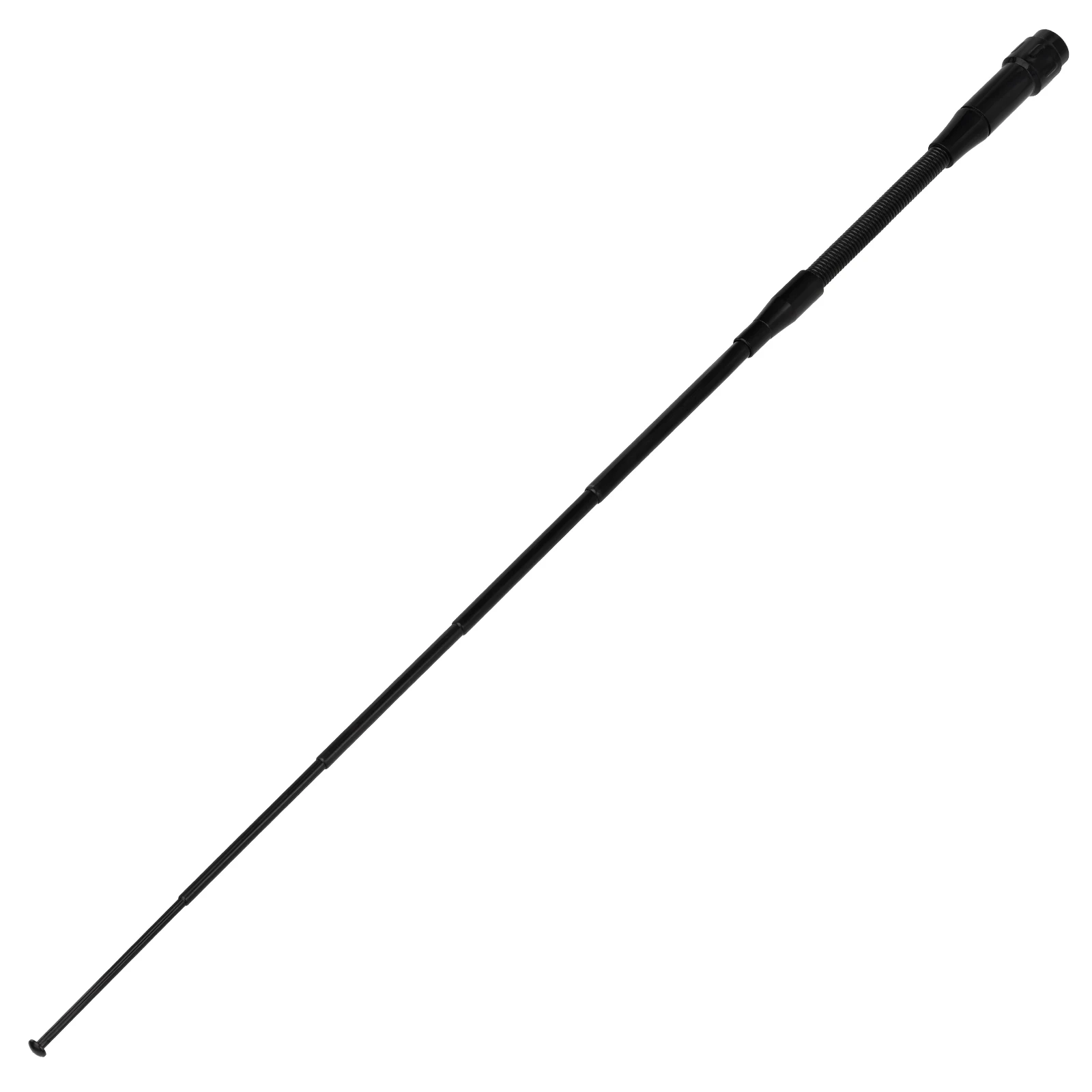 UHF VHF Handheld Radio Telescopic Antenna for Ham Radio