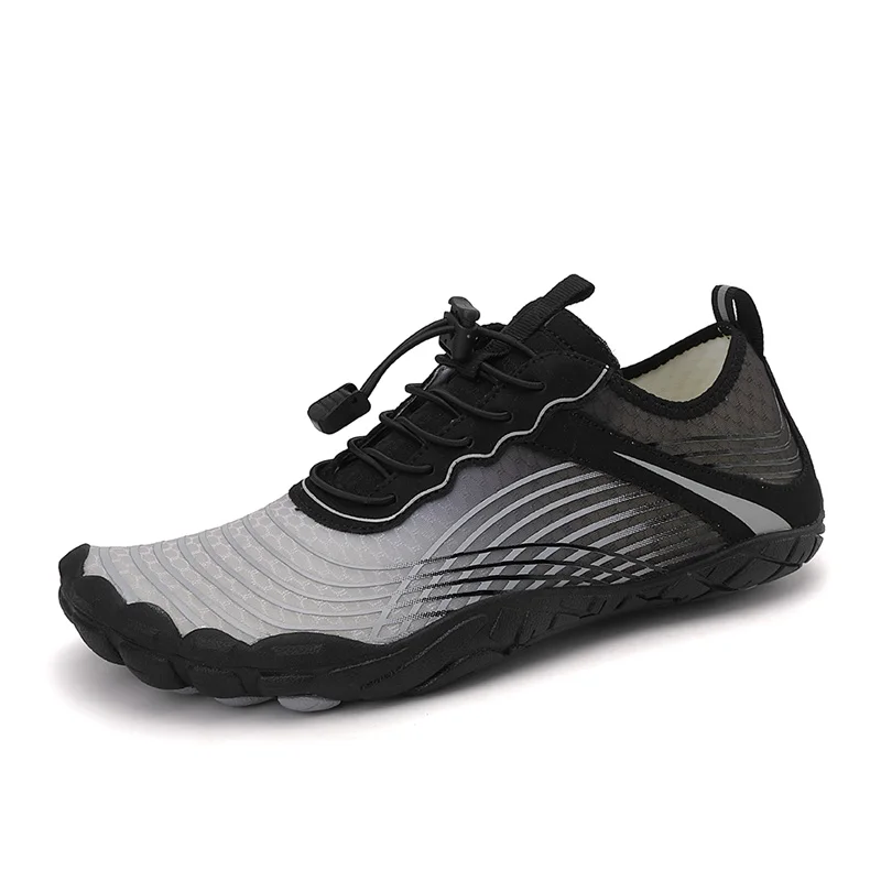 

Water Shoes Barefoot Light Water Sports Shoes Aqua Socks Quick-Dry Non Slip Shoes for Beach Swim Pool Boating Surf Men Women