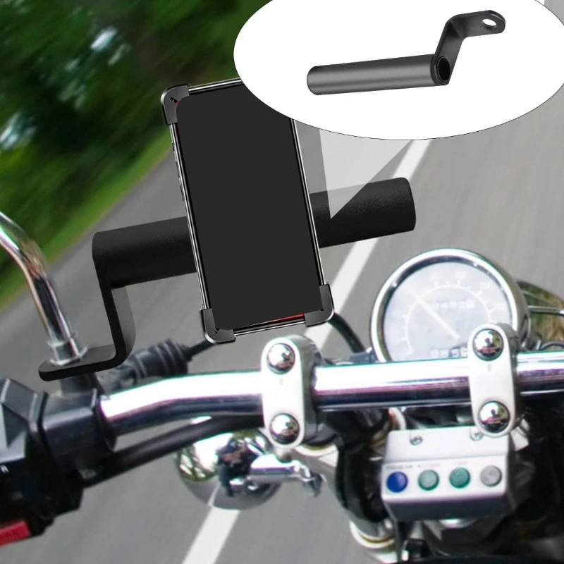 Motorcycle Rear View Mirror Adapter Holder motorcycle mirror motorcycle mirrors motorcycle mirror mount motorcycle mirror bracket motorcycle turn signals adapter