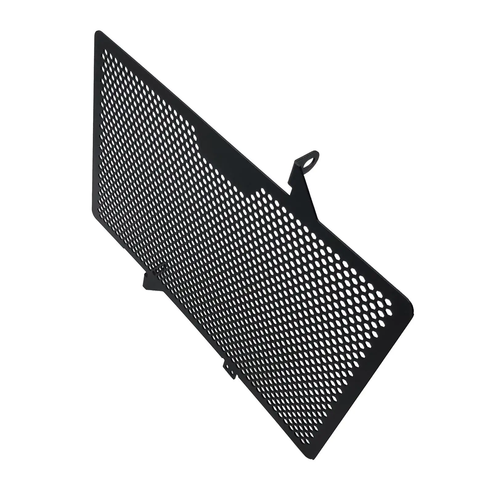 

Motorcycle Radiator Guard Grille Protective Protector for Honda F CBR650R