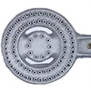 Crepe Makers Gas Pancake Fruit Machine Single Head benches furnace pancake machine Cooking Appliances 6
