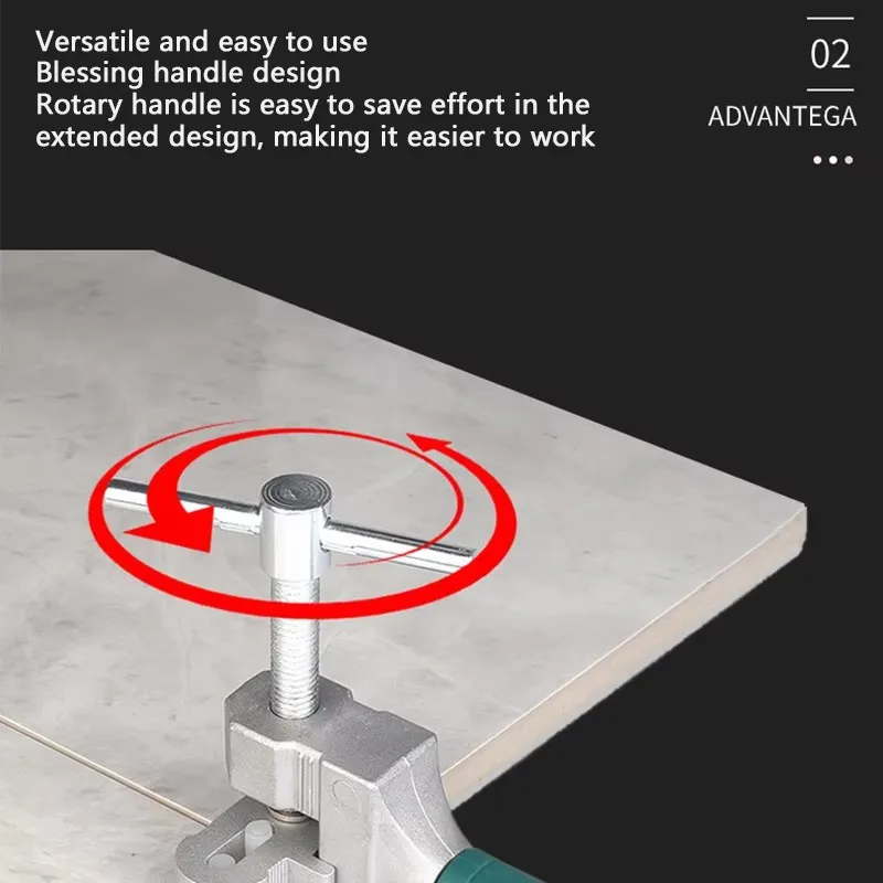 High-Strength Tile Glass Cutter Set Ceramic Floor And Porcelain Cutter Ceramic Cutting Scratcher Diamond For Cutting Glass Tools glass cutter tile glass cutter tile cutting tool