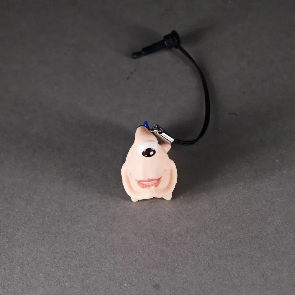 5 teile/satz Parasyte Miggy Blind Box Anime Sammeln Pvc Mini Action-figuren Nette Modell Puppen Kinder Trendy Spielzeug Geburtstag Geschenke ﻿ – Detail 5