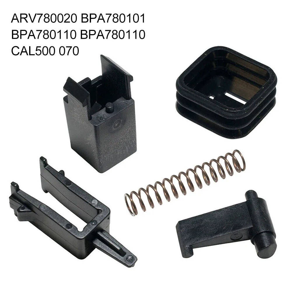 Fuel Flap Latch Repair Kit For Discovery 3 /4 For Range Rover Sport ARV780020 BPA780101 BPA780110 BPA780110 CAL500 07