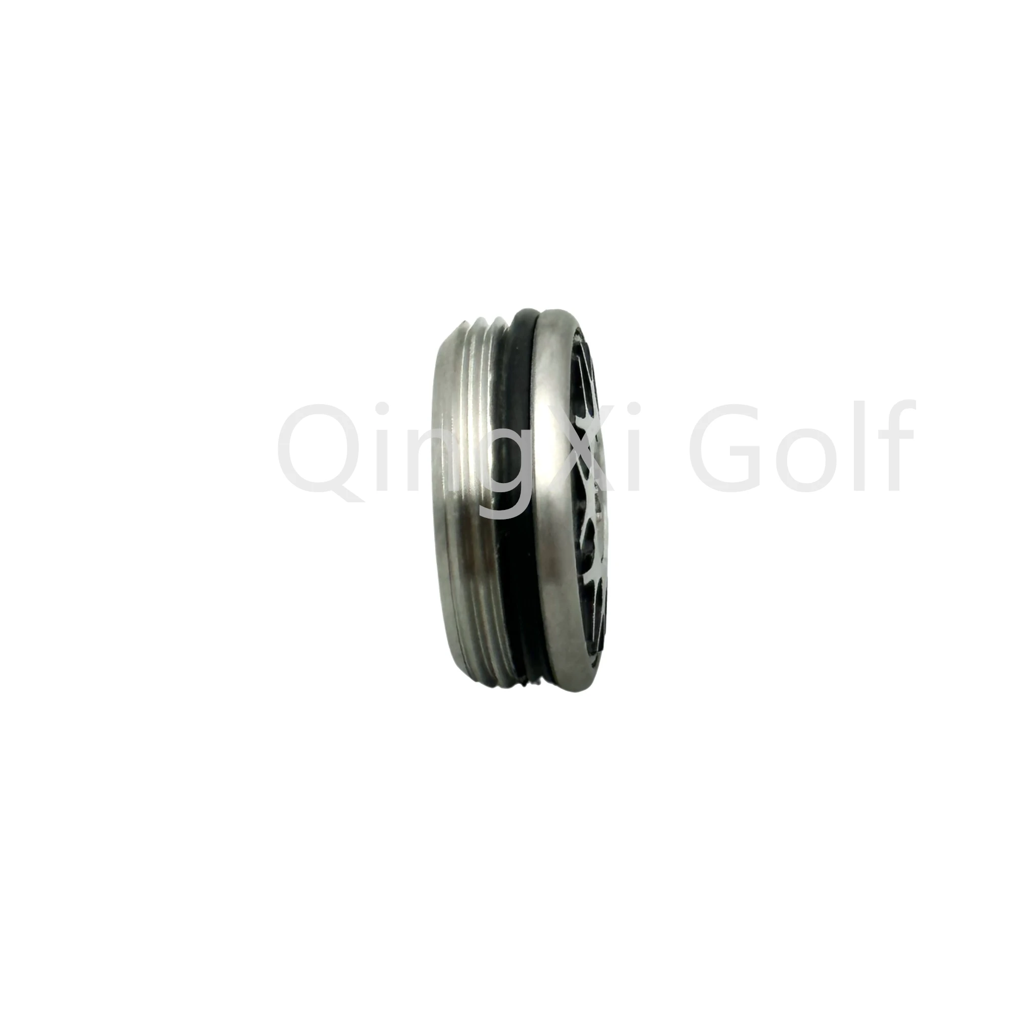 Golf Club Head Two color combination Putter Weights with Callaway Odyssey Stroke Lab Series Putter Club Head Weight Compatible 6