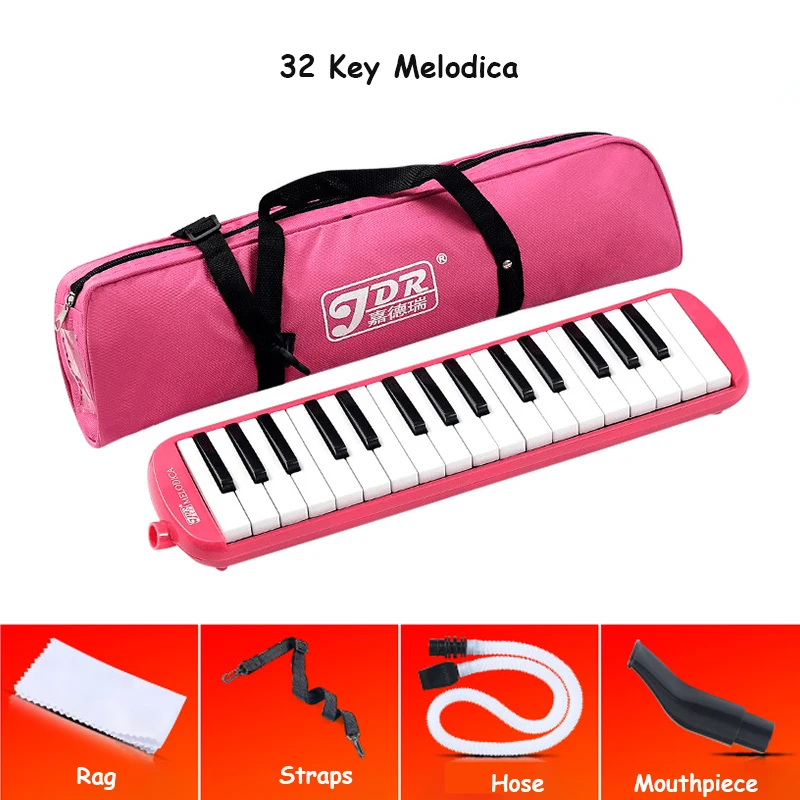 Professional Keyboard Under $100  Hohner Performer 37 Key Melodica 