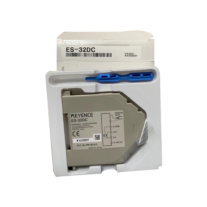 KEYENCE 近接センサー 検索結果｜カタログ・CADデータ検索