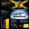 【World Premiere】POCO X7 Pro Global Version Smartphone Dimensity 8400-Ultra 6000mAh 90W Charge 50MP camera with OIS 120Hz NFC 5G 4