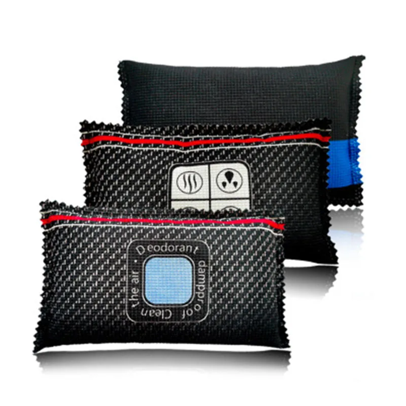 Reusable Dehumidification Household Tools Can Absorb Moisture and Condensation Moisture Absorber Absorbent Desiccant for Car