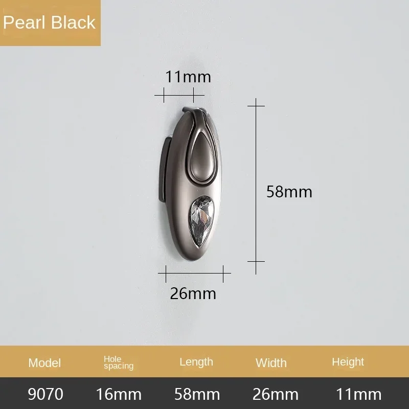 9070-Pearl Black-16