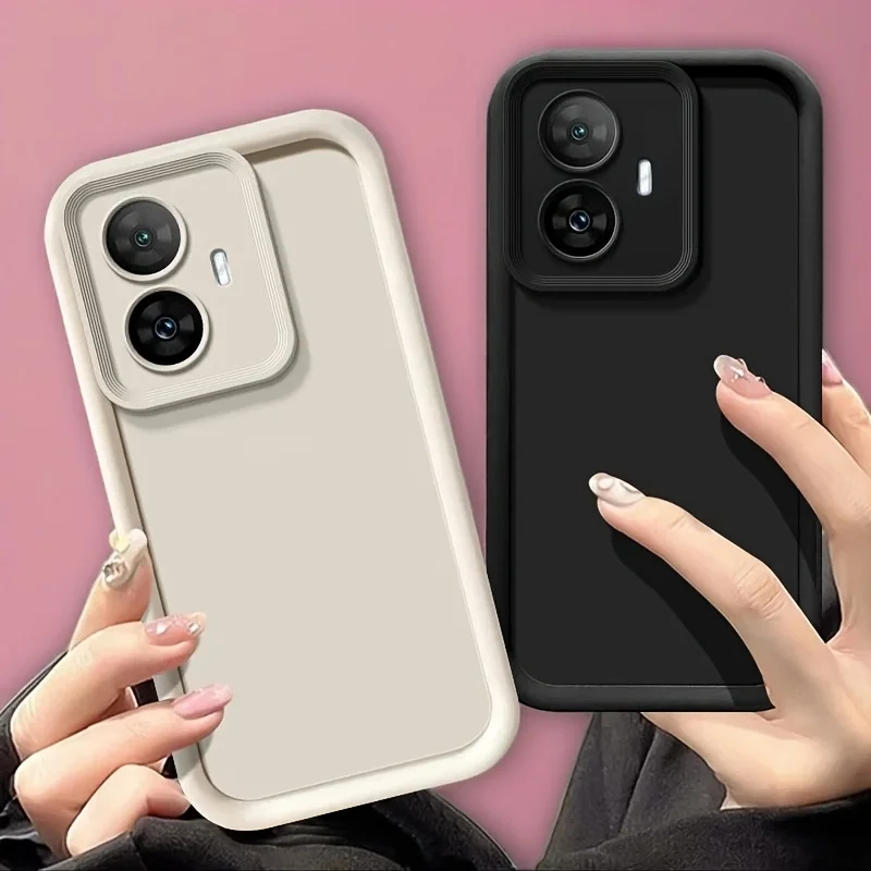 Enhanced Protective Fusion Case - Soft, Anti-Drop Full Package