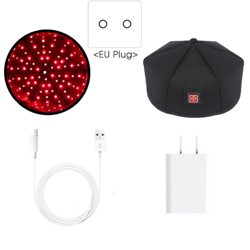 EU Plug