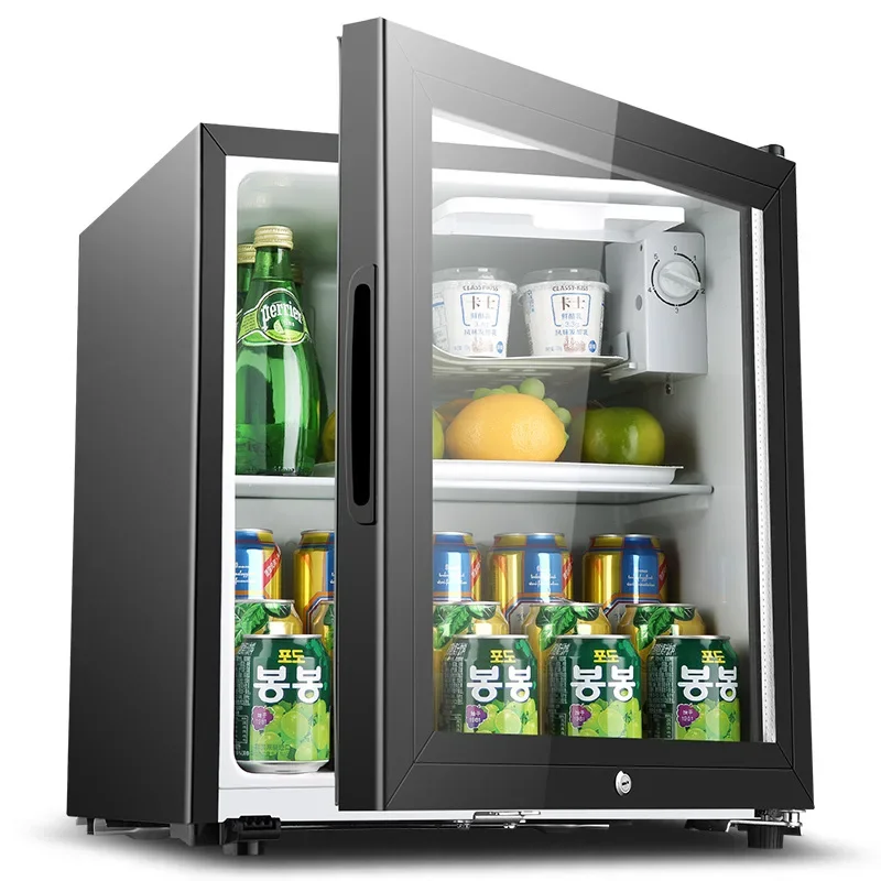 SAST Ice Bar 65L бытовой мини-холодильник для вина с постоянной температурой