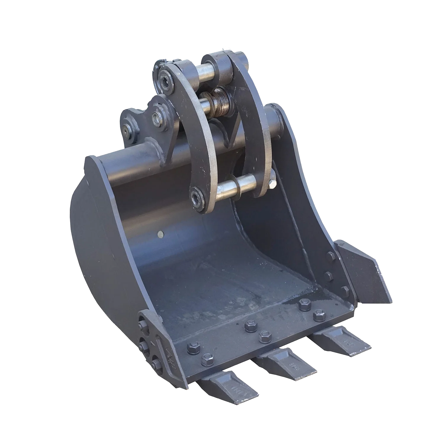 

Excavator Digging Bucket Parts