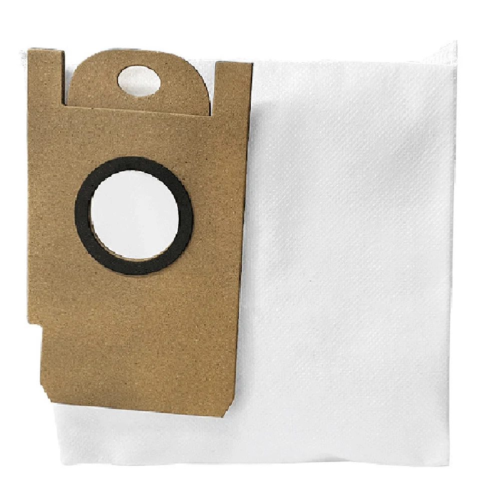 Description Picture 5 of itemSide Roller Brush Filters Mop Cloth Water Tank Filter For Imou L11 Vacuum Cleaner Parts Sweeper Cleaning Tool Accessory