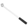 Extended Window Opening Lever Telescopic Drapery Pull Rod Blinds Aluminum Alloy Adjustable Tool for Sliding Awning Curtains Open 6