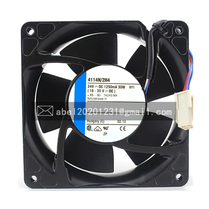 brand-new-original-4114n-2h4-4114-n-2-h-4-dc-24v-cooling-fan-12038-12cm-120-120-38-mm