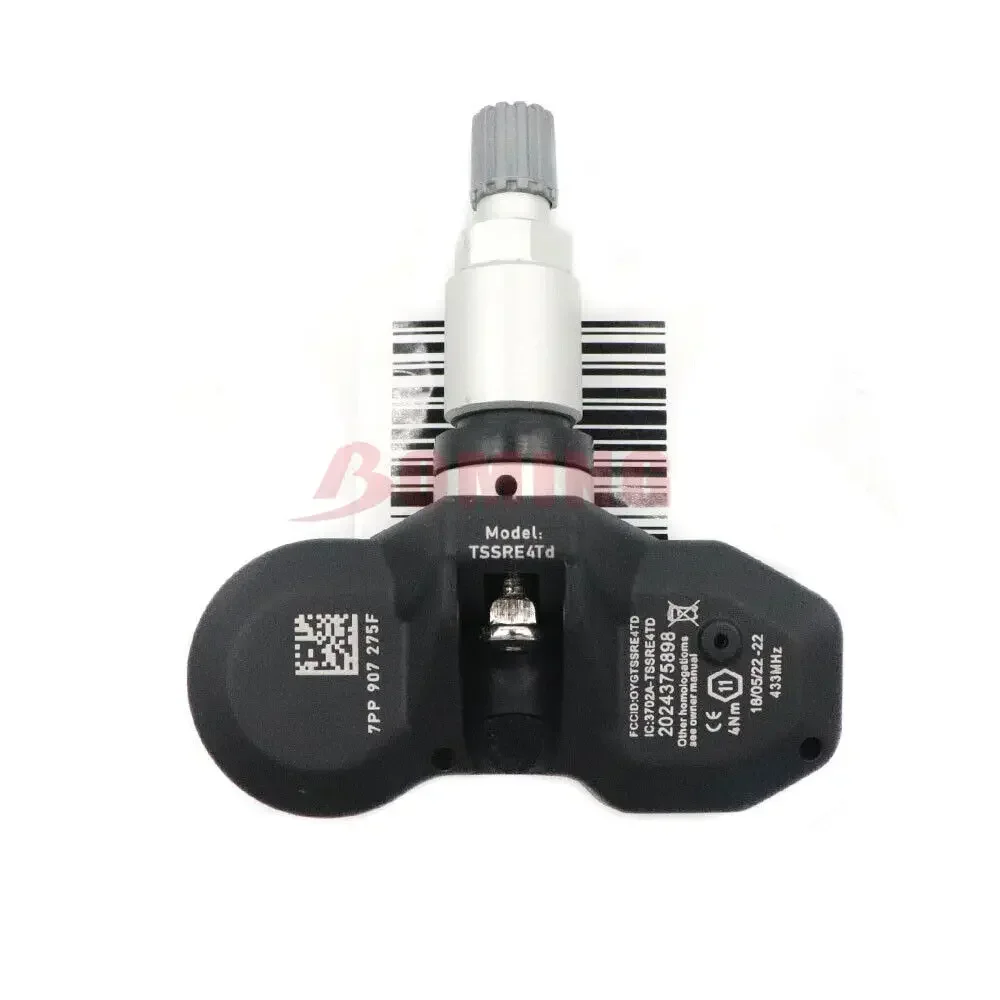  911 997 ڽ ī GT ī̿ ī̸ ٰ ƿ 433Mhz TPMS Ÿ̾ з  95836166100, 4 