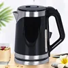 2L Electric Kettle,110V1000W,220V1500-1700W,Quickly Boiling Water,Automatic Power-Off,Double Scalding Protection,Food Grade 304 1