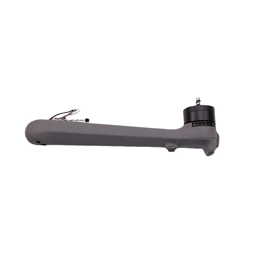 Bras de drone DJI Mini 3/3S - Pièces détachées avant/arrière