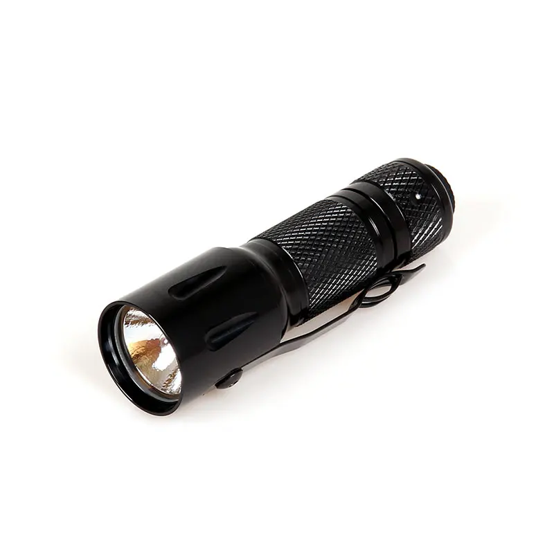 Replace SureFire E1 flashlight Aluminum alloy host - AliExpress