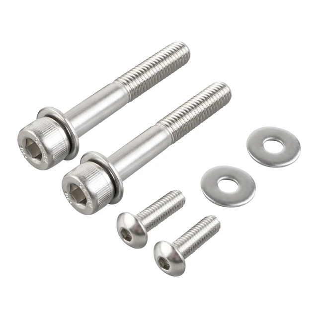 Yamaha Banshee 350 ATV Handlebar Steering Stem Mounting, 58 OFF