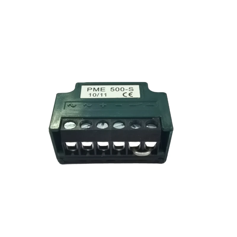 

S04 PME 500-S Brake rectifiers