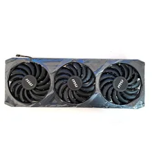 

Wantu Master graphics radiator suitable for MSI GeForce RTX 3060 3080 3090 3070ti