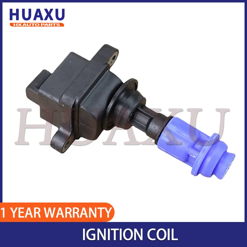 

90919-02205 Ignition Coil For Toyota SUPRA TWIN TURBO 1996- 90919-03002 88921432 52-2005 6731200 1788269 36-8104 C718