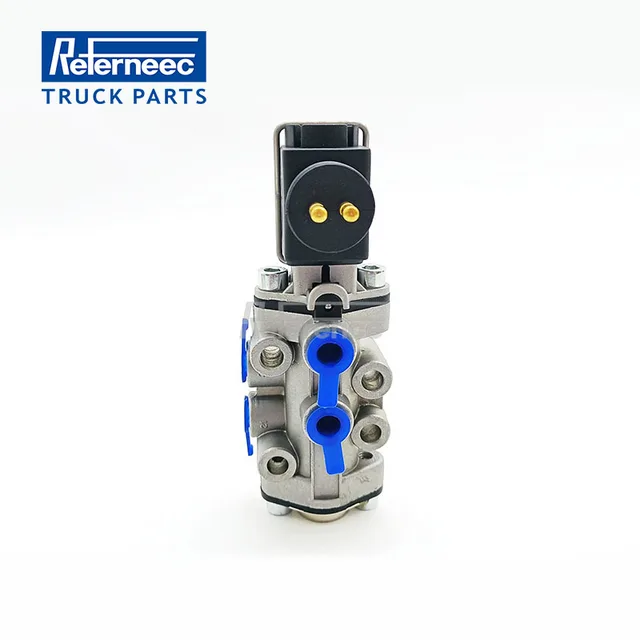 Brake System Solenoid Valve Car Accessories For Scani A 1488083 1334037 1423566 1408080 Truck Parts