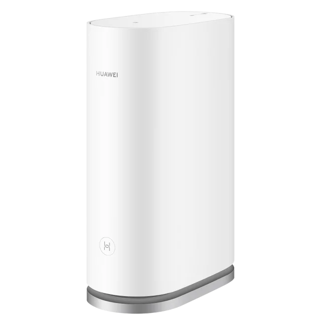 HUAWEI WiFi Mesh 7 (2 Pack), Simultanes Tri-Band WiFi-System,6600 Mbit/s,1x  Gigabit WAN & 3x Gigabit Lan ports