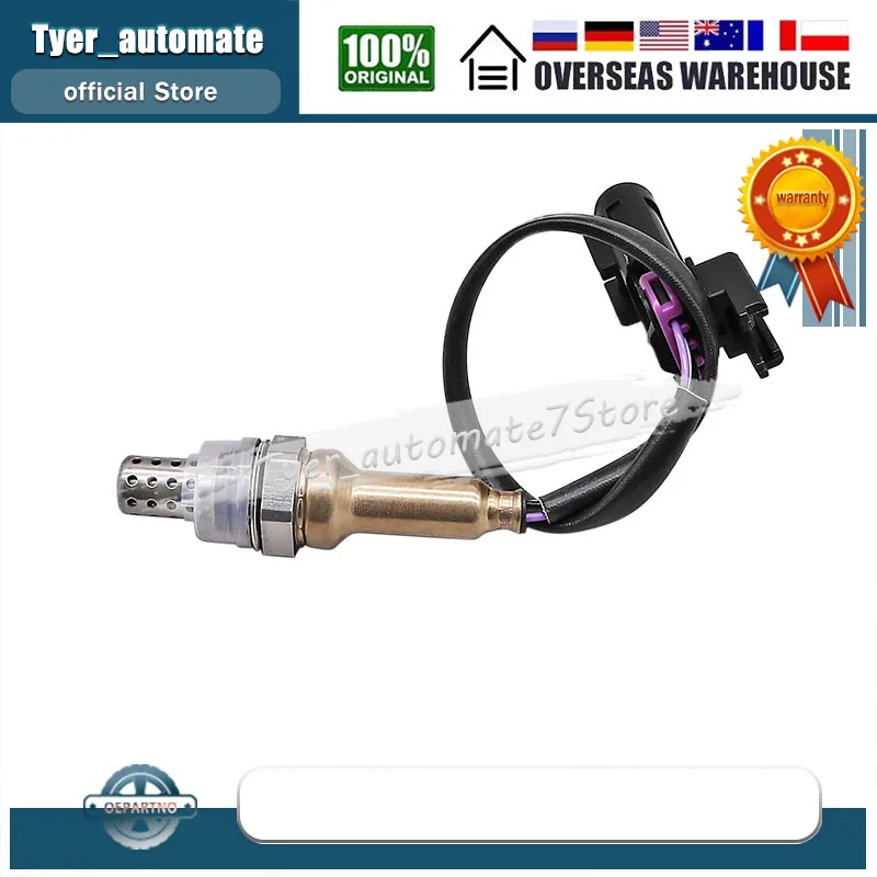 234-4854 O2 Sensor For Hyundai Azera Entourage Genesis Coupe Genesis Santa Fe Sonata Veracruz Kia Amanti Borrego Sed