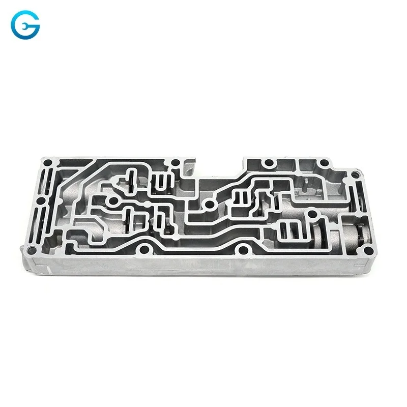 

Корпус клапана коробки передач 4r100-e40d для Ford, автозапчасти