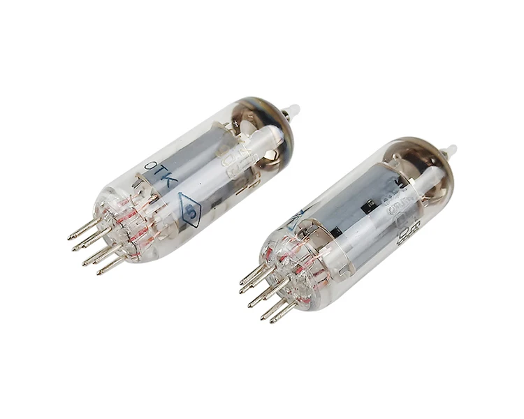 GHXAMP 6K4n-EB Amplifier Electron Tube J-Class Replace 6K4 Vacuum Tube 2PCS