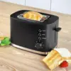 Bread Maker Small Household Stainless Steel Toaster Household Breakfast Toaster toaster  hot sandwich maker 1