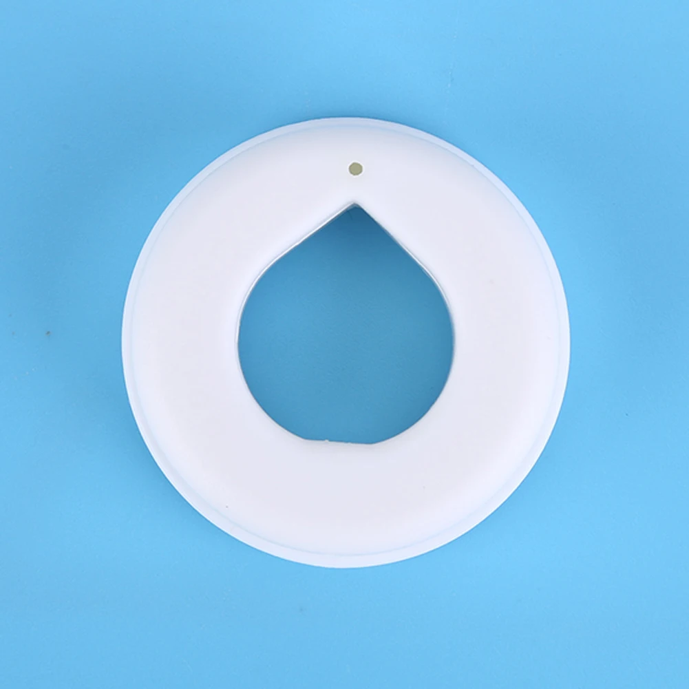 Water Bottle Flavor Pods 7pcs Multi-flavor Fragrance Ring for Flavoured Drinking 0 Sugar