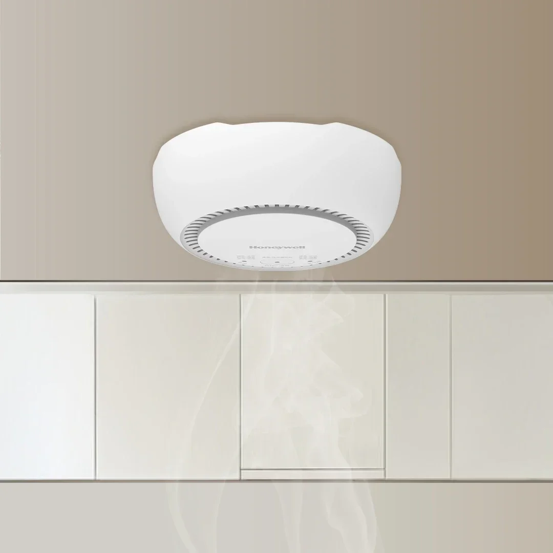 Xiaomi Honeywell Natural Gas Alarm Detector Carbon Monoxide Sensor Smart Home Control Security Mi Home IoT intelligent linkage
