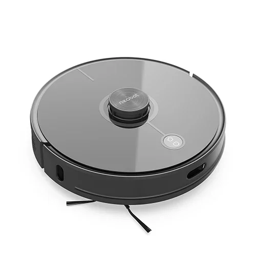 

Neabot N2 2021 robot vacuum cleaner Self Cleaning House Hard Floor 2700Pa Powerful Wet and Dry
