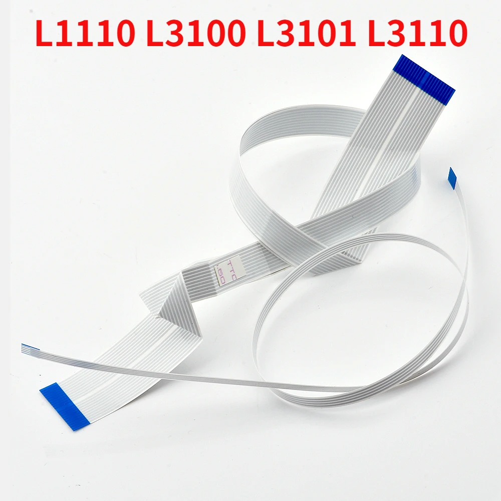 Conjunto Sensor de Cabo da Cabeça de Impressão para Epson L1110 10 L3100 L3101 L3110 L3115 L3116 L3150 L3151 L3156 L3160 L5190