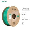 Solid Green