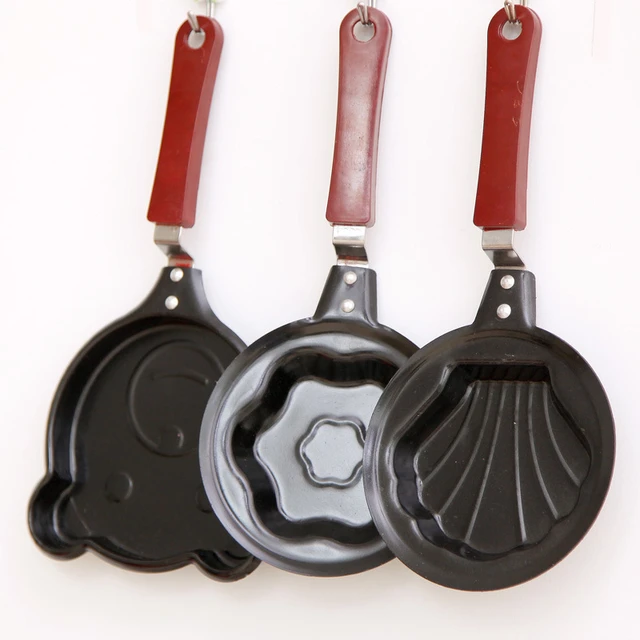 Kitchen Utensil Gadget Accessories Pancake Maker Silicone Mold Nonstick  Cooker Pan Flip Eggs Mould Kichen Cooking Tool Supplies - AliExpress