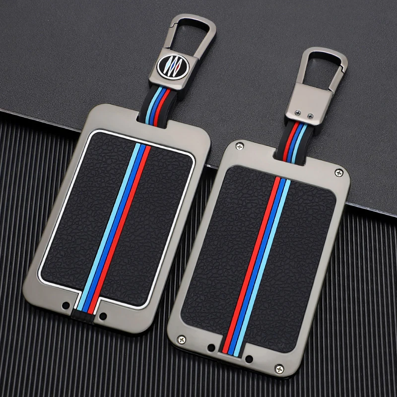Card Key Case For Bmw 1 3 5 7 Series X1 X3 X5 X6 X7 F30 G20 F34 F31 G30