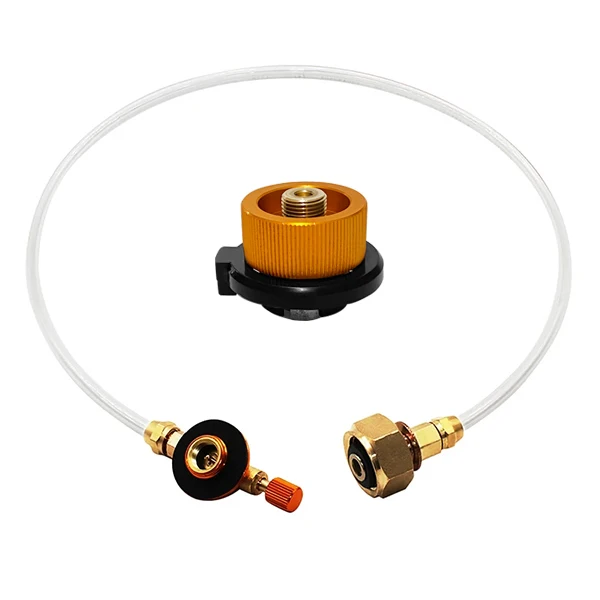 PU Tube Set-A