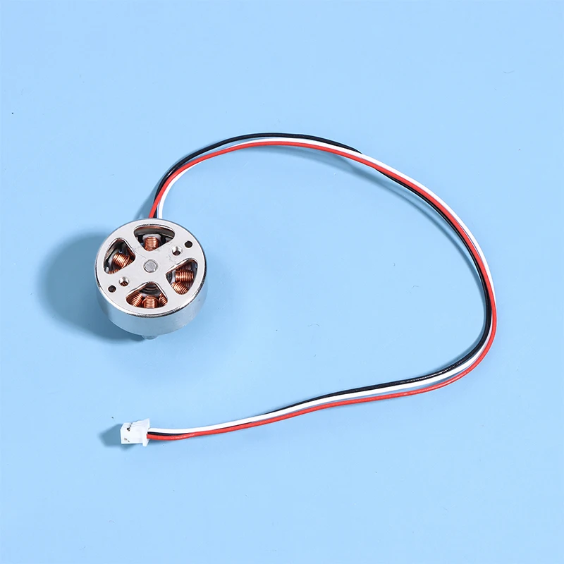 Bezkartáčový motor 1504 7.4V 2000-2800KV pro RC dron