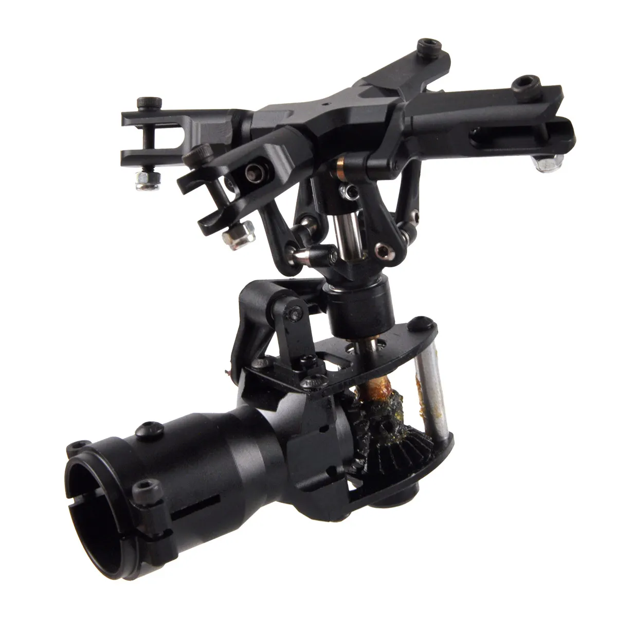 4Blades Tail Rotor Set For 600/700/800 Size RC Helicopter, 43 OFF