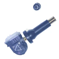 1/4PCS 13598773 Tire Pressure Sensor For Opel Astra Ampera Antara Karl Mokka Cadillac CT4  XT5 Lyriq Vauxhall Zotye 433MHZ TPMS - Image 3