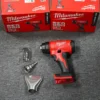 Milwaukee 2688-20 / M18BHG-0 18V Heat Gun (Body Only) 1